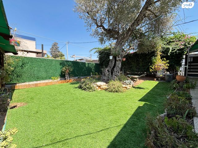 מגרשים, שלום עליכם, מגדל העמק