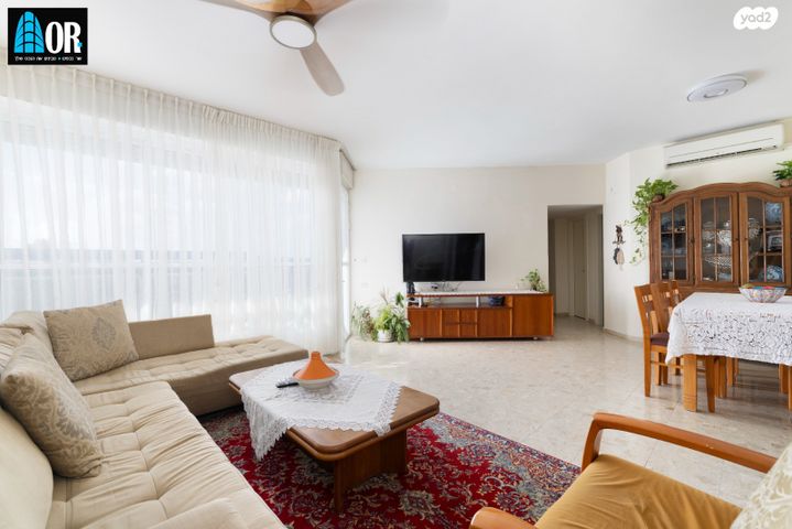 דירה, שדה נחום, קרית גנים, ראשון לציון