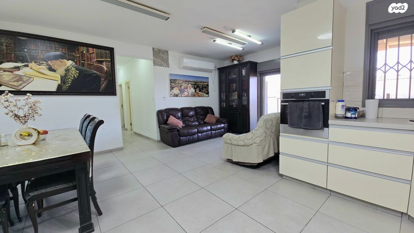 דירה, אליהו פרומצ'נקו, דרום, צפת