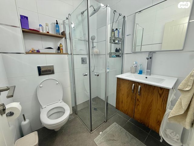 דירת גן, כרמיאל