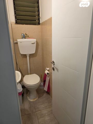 דירה, קרית גת