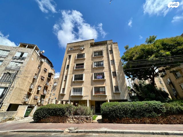 דירה, טרומפלדור 33, צפון מזרח מרכז העיר, נתניה