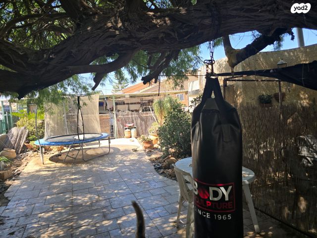 בית פרטי/ קוטג', כלנית, שקד, ערד