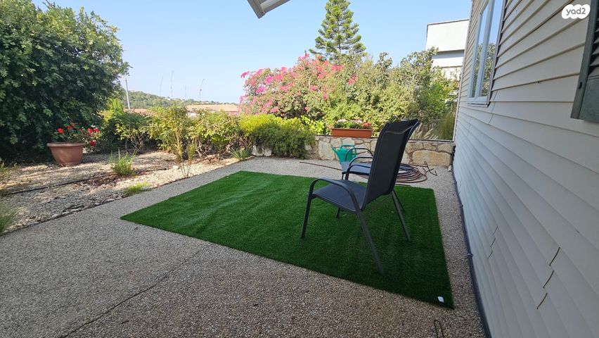 בית פרטי/ קוטג', ארבל, הפרחים, כפר ורדים