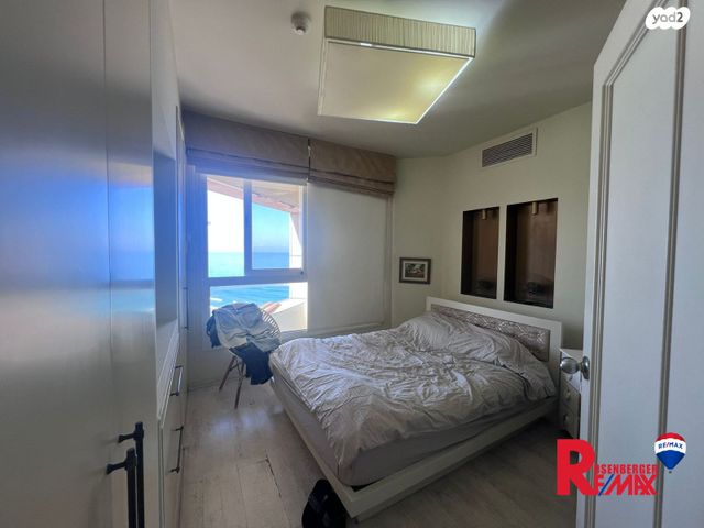 דירה, דרך בן גוריון 99, דרום מערב ותיק, בת ים