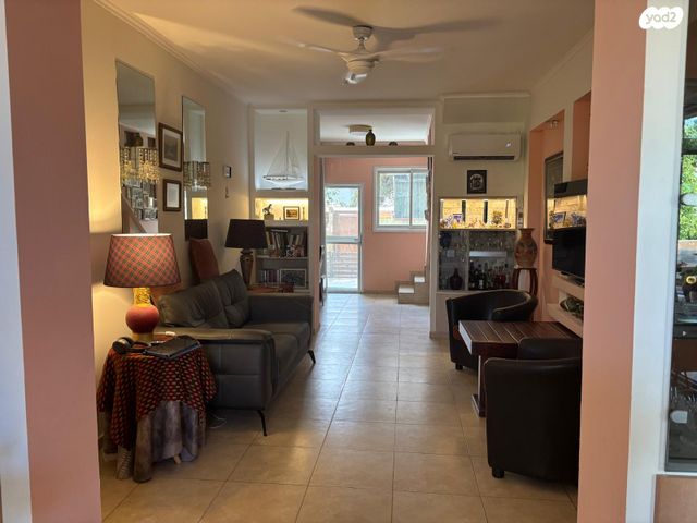 בית פרטי/ קוטג', חניתה, נווה דקלים, אשקלון