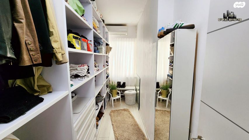 דירת גן, השקד, עין שרה, נהריה