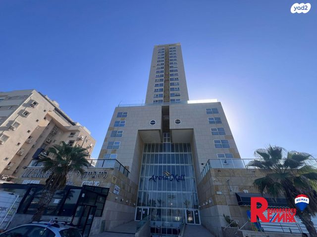 דירה, דרך בן גוריון 99, דרום מערב ותיק, בת ים