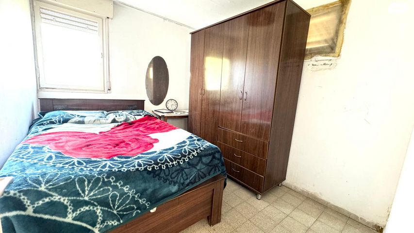 דירה, יחזקאל בן בוזי, רמת ידין, נתניה