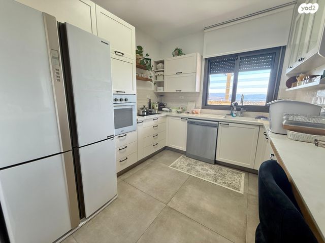 דירת גן, כרמיאל