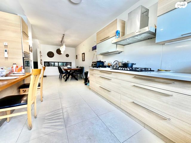 בית פרטי/ קוטג', הסיירת, רסקו ב', חולון