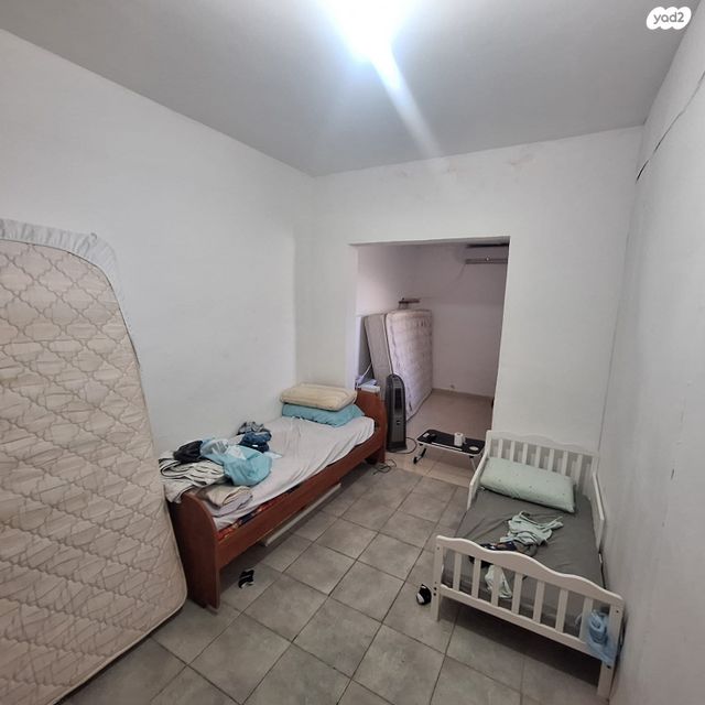 דירת גן, קרית ים