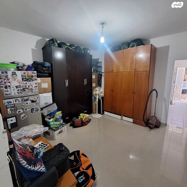 דירת גן, קרית ים