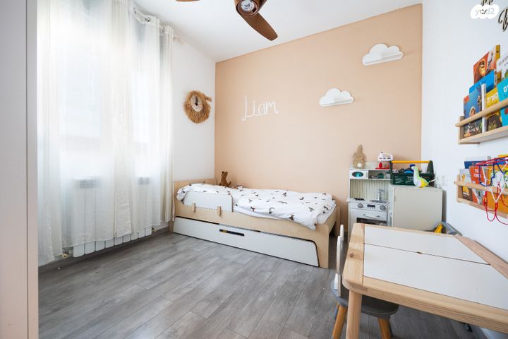 דירה, אליהו קורן 42, חומת שמואל, הר חומה, ירושלים