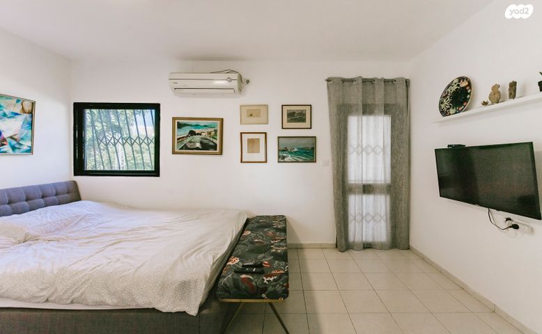 דופלקס, ה' באייר 87, נווה אפק, ראש העין