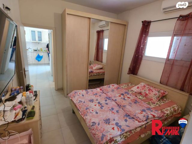 דירה, י"א באדר 8, מרכז, קרית עבודה, חולון