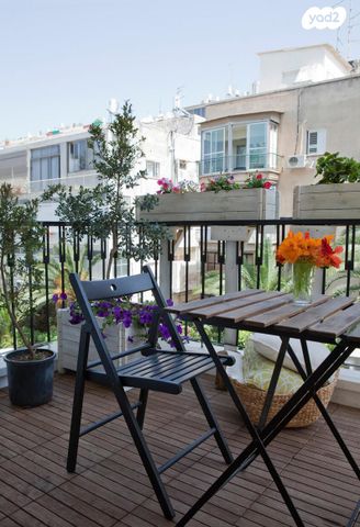 הצפון הישן - דרום