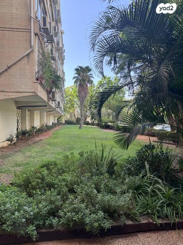 דירה, איריס, קיראון, קרית אונו