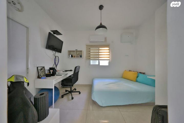 דירה, ברק, מוצקין הותיקה, קרית מוצקין