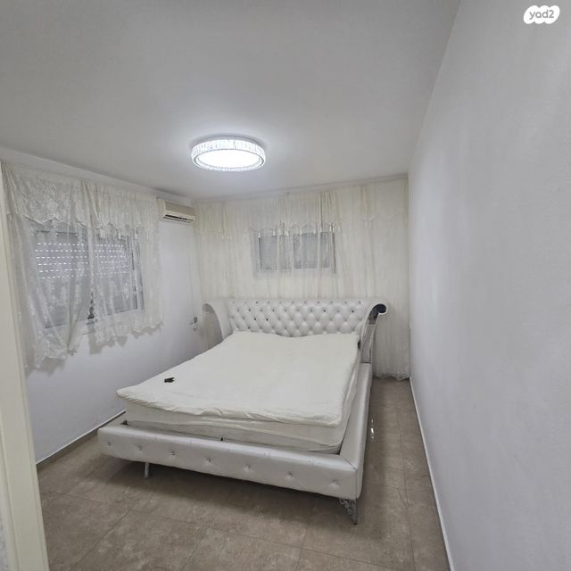 דירה, רובע הקריה, הסיטי, אשדוד