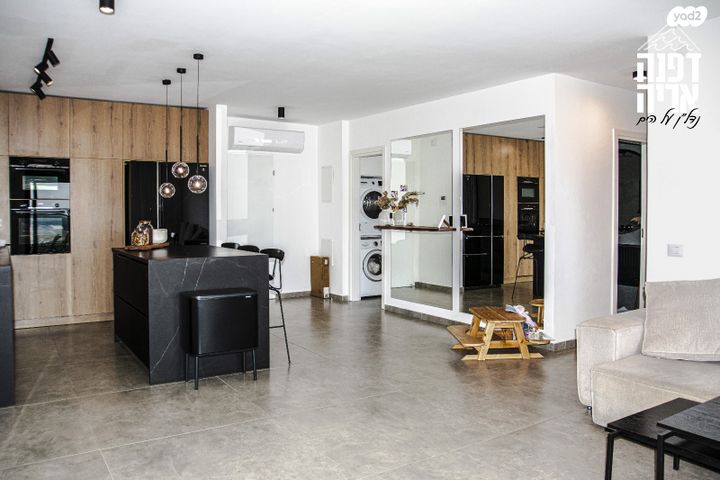 דירה, שדרות מנחם בגין, חדרה