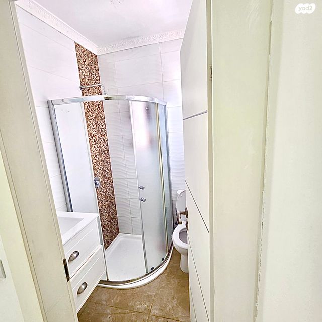 דירה, רובע הקריה, הסיטי, אשדוד