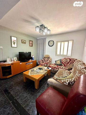 דירה, שדרות דגניה, קרית חיים מערבית, חיפה