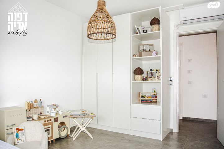 דירה, שדרות מנחם בגין, חדרה