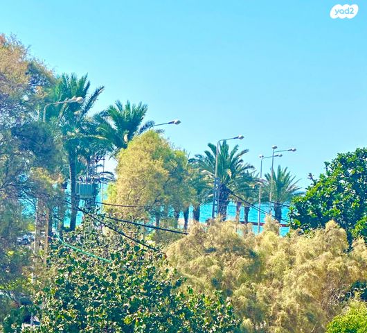 דירה, שדרות דגניה, קרית חיים מערבית, חיפה