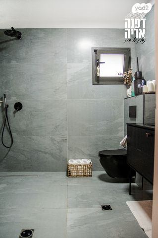 דירה, שדרות מנחם בגין, חדרה