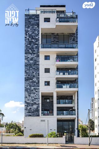 דירה, שדרות מנחם בגין, חדרה