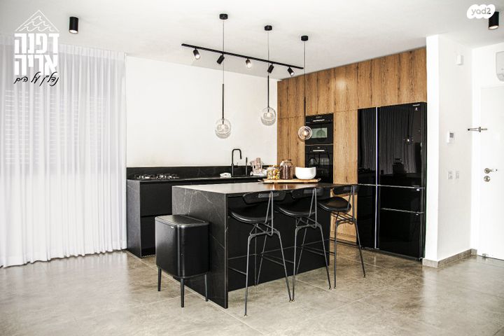 דירה, שדרות מנחם בגין, חדרה