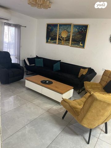 דירה, אשקלון