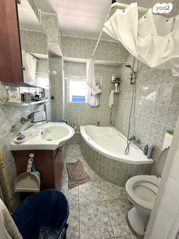 דירה, שדרות דגניה, קרית חיים מערבית, חיפה