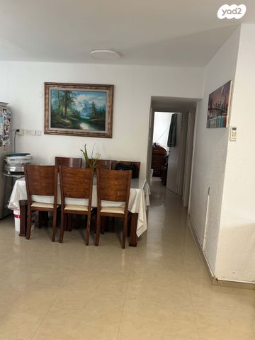 דירה, ד"ר שמורק 22, נאות שקד, נתניה