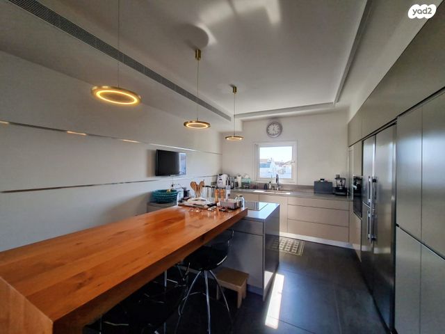 דופלקס, שרה אהרונסון, קרית הפרחים - 2005, רעננה