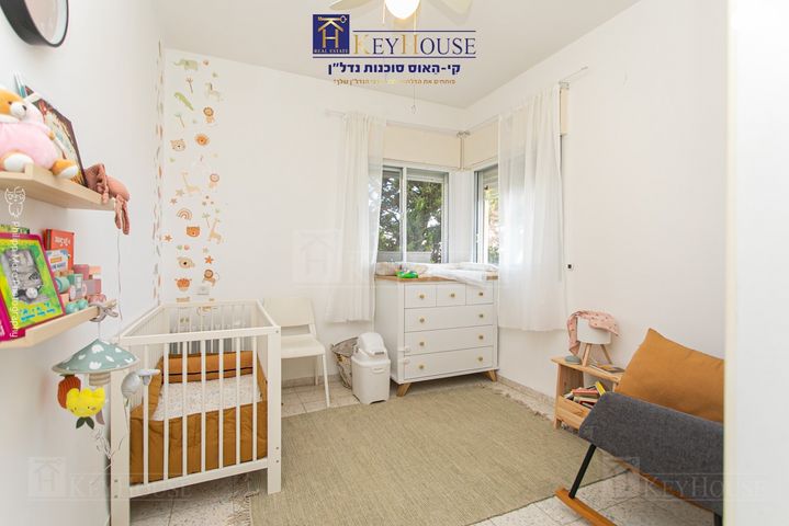 דירה, יקינטון, אחוזה, חיפה