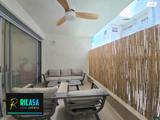 דירה, קזן, מרכז דרום, רעננה