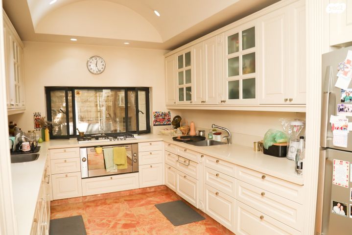 דירת גן, הגדוד העברי, קטמון הישנה, ירושלים