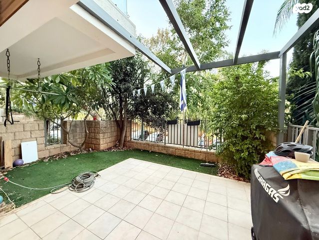 דירת גן, תור 4, כפר סבא הצעירה, כפר סבא