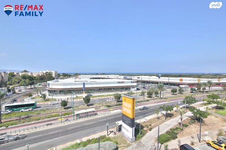 דירה, שדרות ירושלים 104, קרית ים