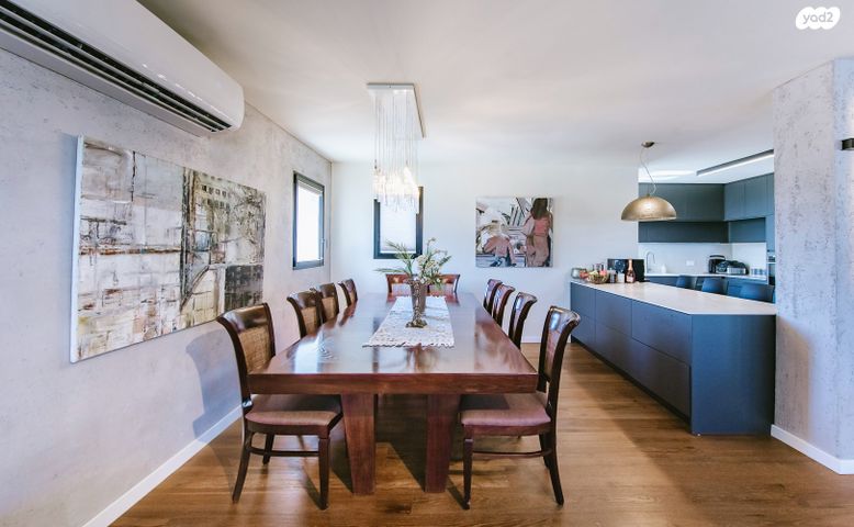 גג/ פנטהאוז