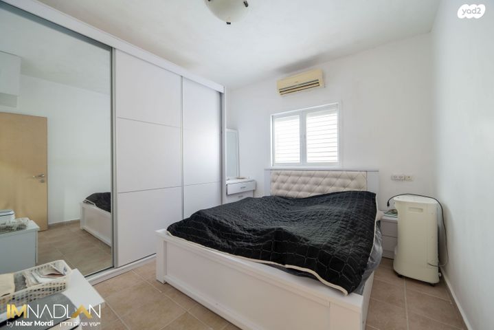 דירה, בנימין מינץ, שיכון מפ"ם, פתח תקווה