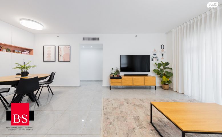 דירה, רמת חן ובן ציון, נתניה