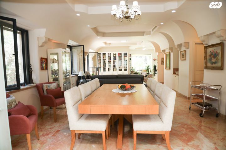 דירת גן, הגדוד העברי, קטמון הישנה, ירושלים