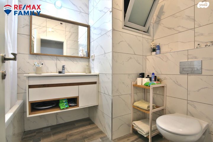 דירה, שדרות ירושלים 104, קרית ים