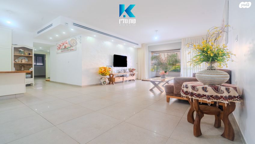 דירה, יונתן נתניהו 12, ברנע, אשקלון