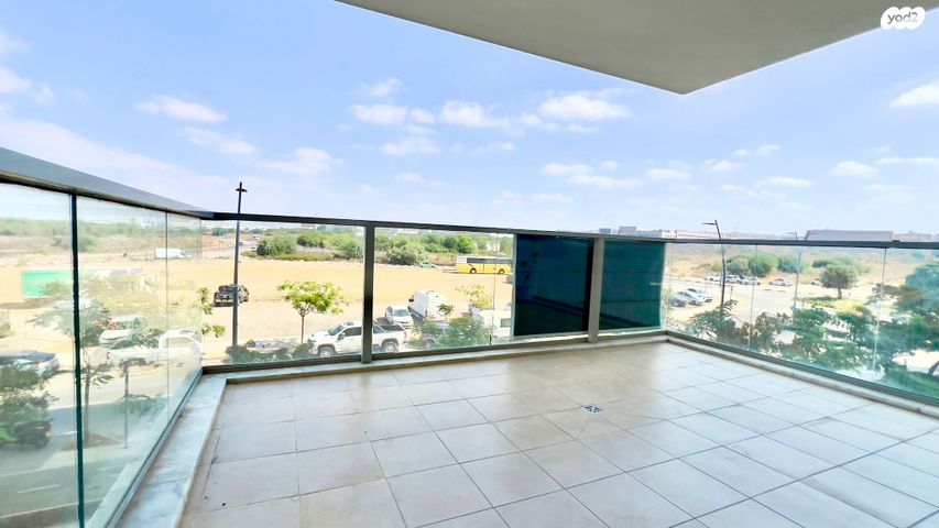 דירה, נחשול 6, נופרים, ראש העין