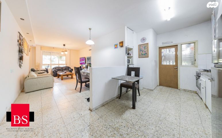 דירה, שדרות גולדה מאיר 21, קרית נורדאו, נתניה