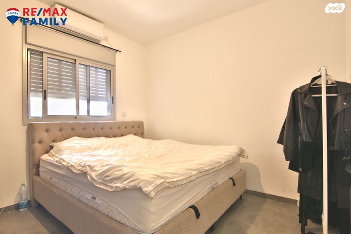 דירה, שדרות ירושלים 104, קרית ים